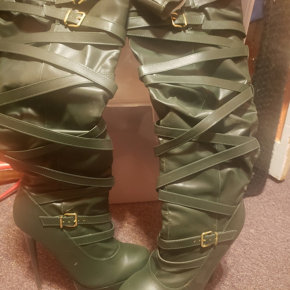 Shoes
